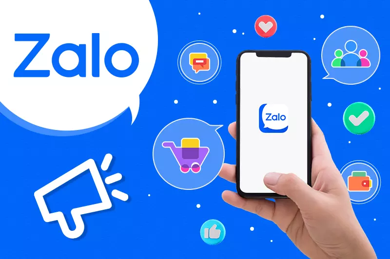 Do you have the correct security settings for your Zalo account?