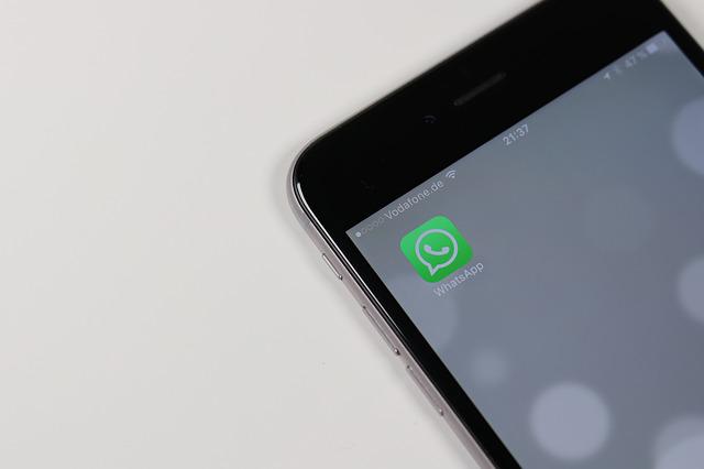 Top 8 Fixes for Can’t Start Camera Error on WhatsApp for Android