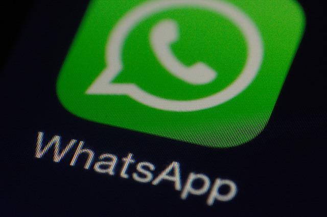 How to recover a WhatsApp