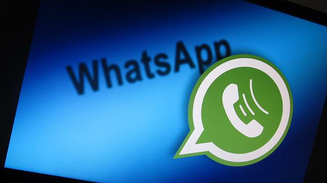 How to recover deleted WhatsApp photos by sender