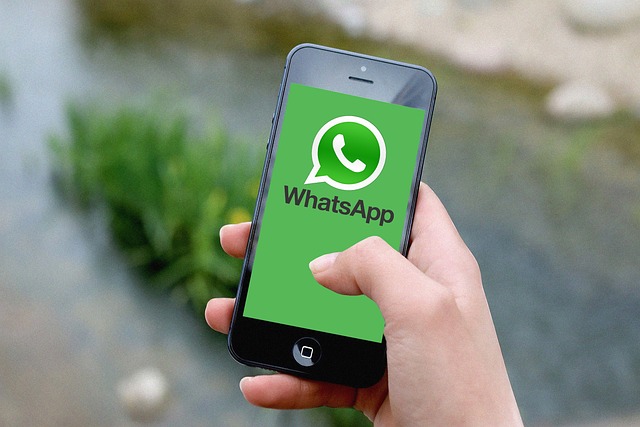How to add a new contact to WhatsApp using the Chats tab or a QR code?